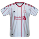 Away Shirt 2010-2011 icon